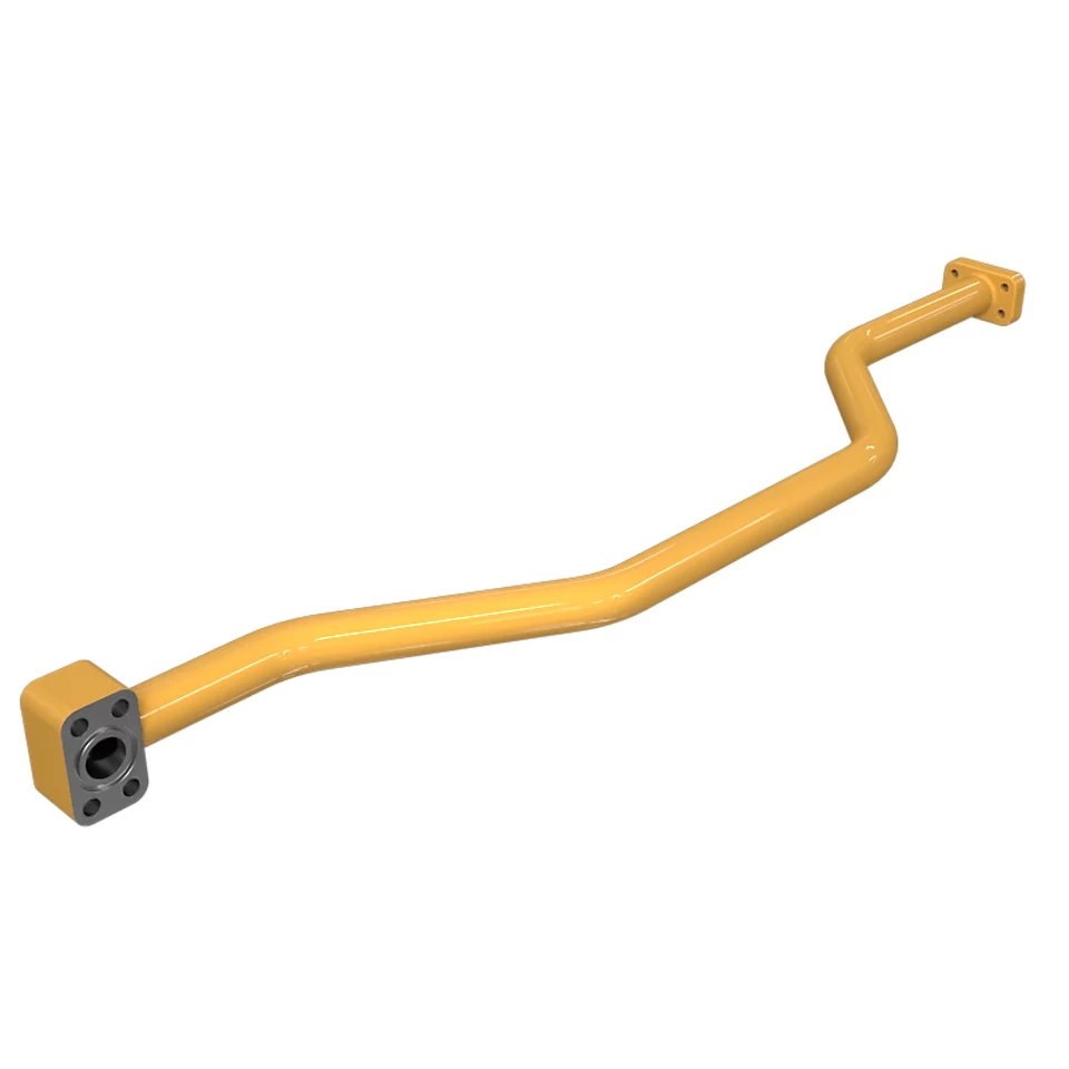 142-4985: 33.1mm Inner Diameter Tilt Cylinder Lines Tube 1424985 купить