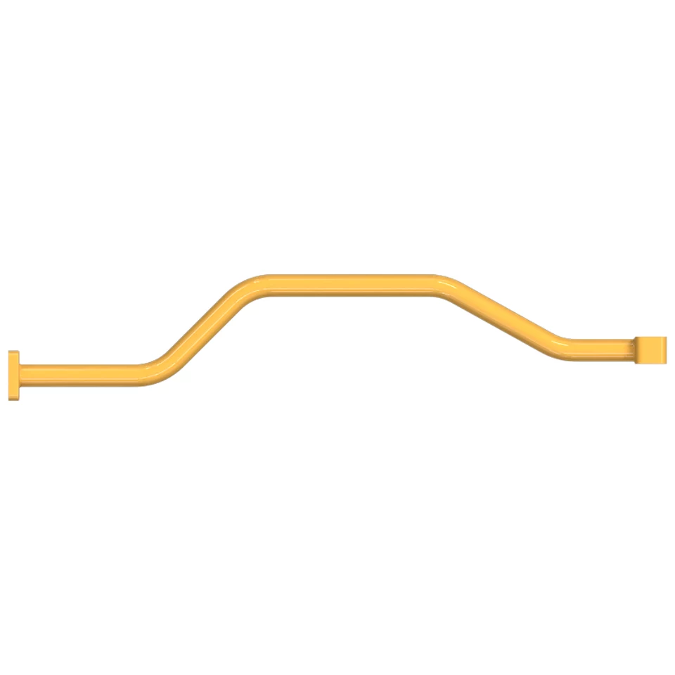 142-4985: 33.1mm Inner Diameter Tilt Cylinder Lines Tube 1424985 купить