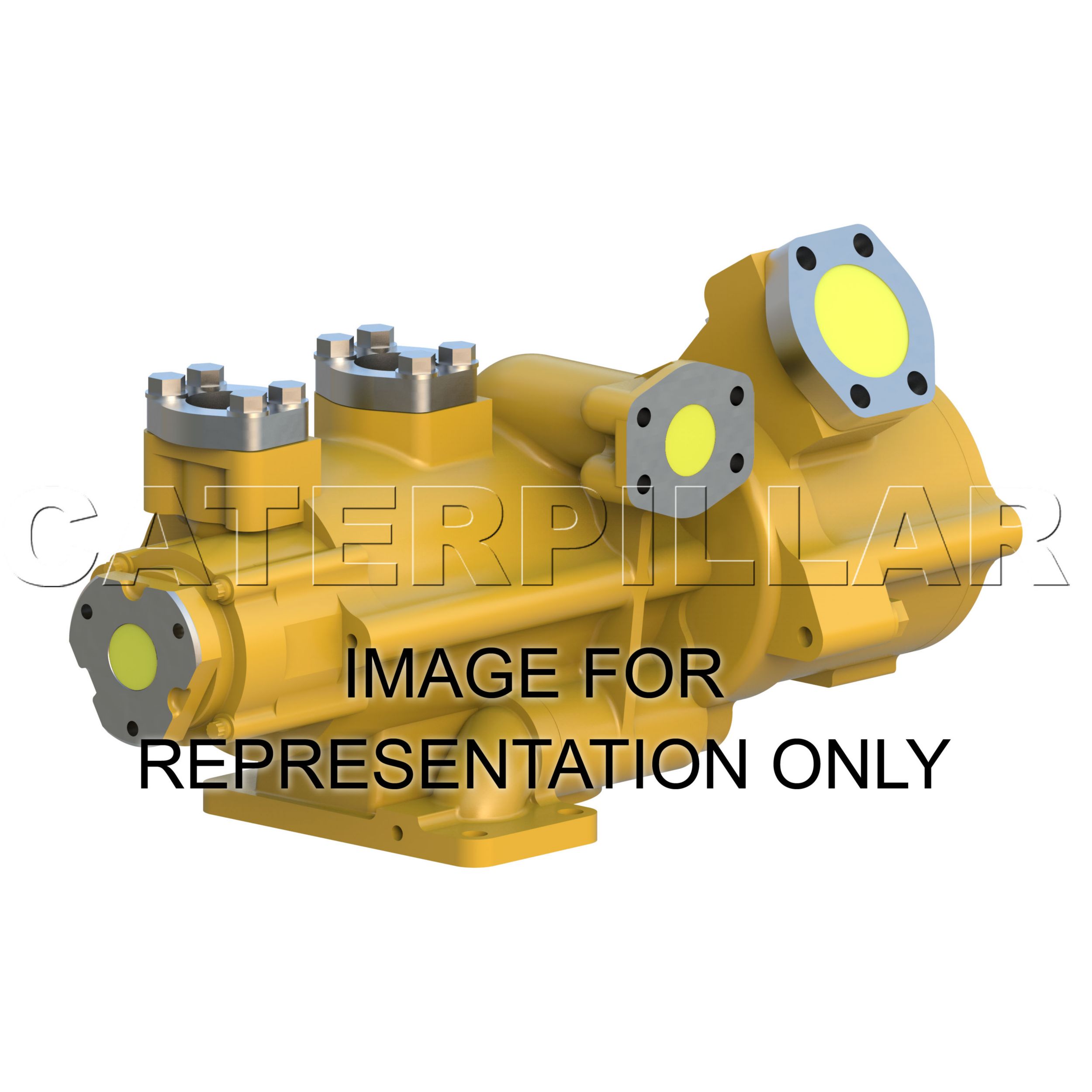 142-5000: PUMP GP 1425000 купить