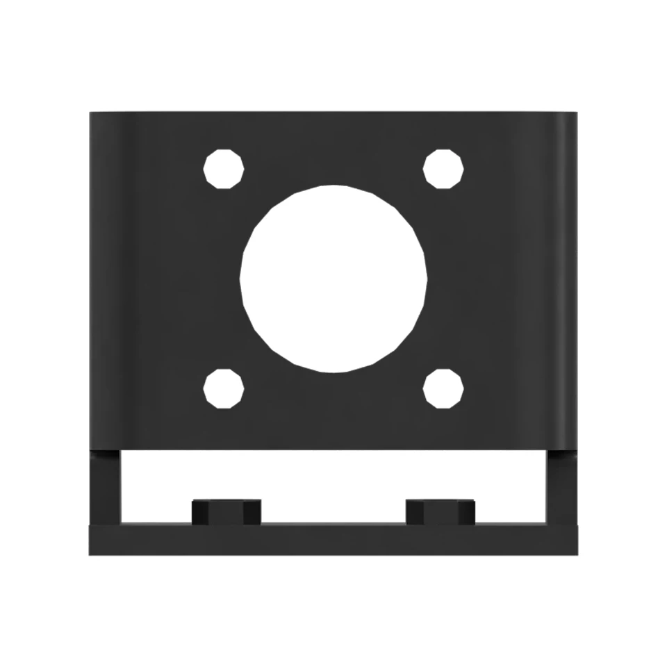 142-6157: Steering Gear Pump Mounting Bracket 1426157 купить