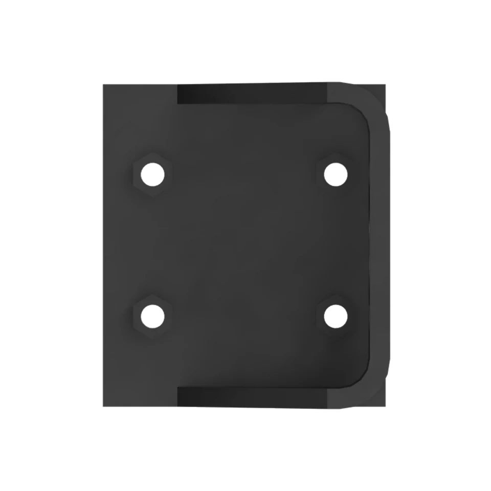 142-6157: Steering Gear Pump Mounting Bracket 1426157 купить