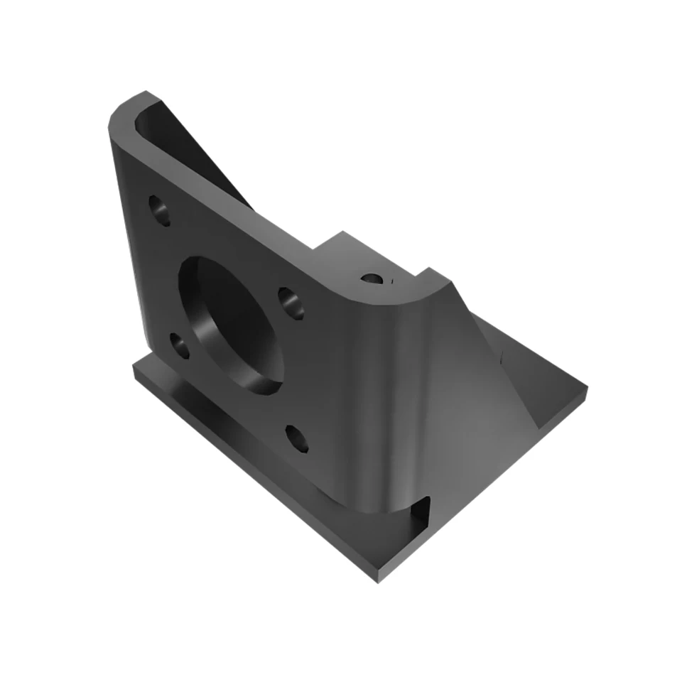 142-6157: Steering Gear Pump Mounting Bracket 1426157 купить