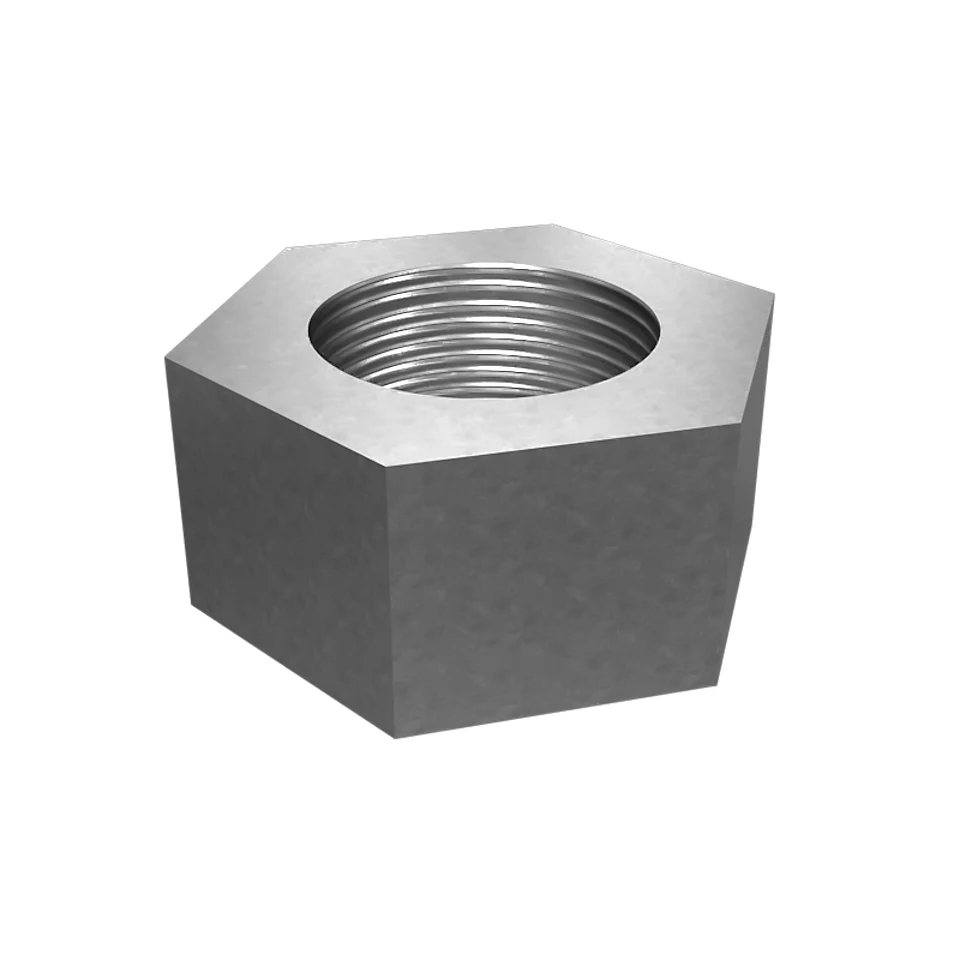 142-7420: Hex Nut 1427420 купить