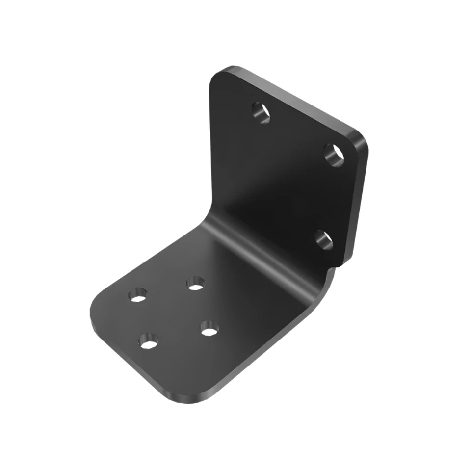 142-7441: Transmission Oil Filter Mount Bracket 142-7441 Caterpillar