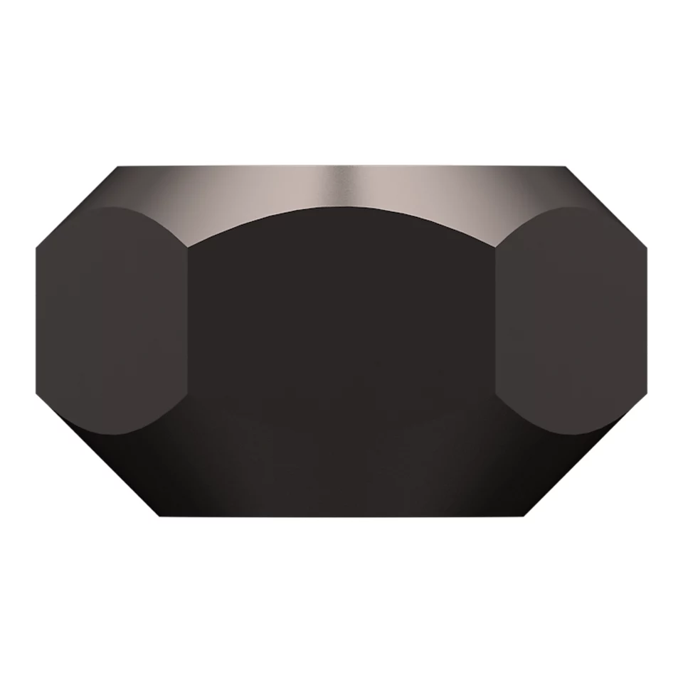 142-7493: 9/16''-18 Cone Lock Nut 1427493 купить