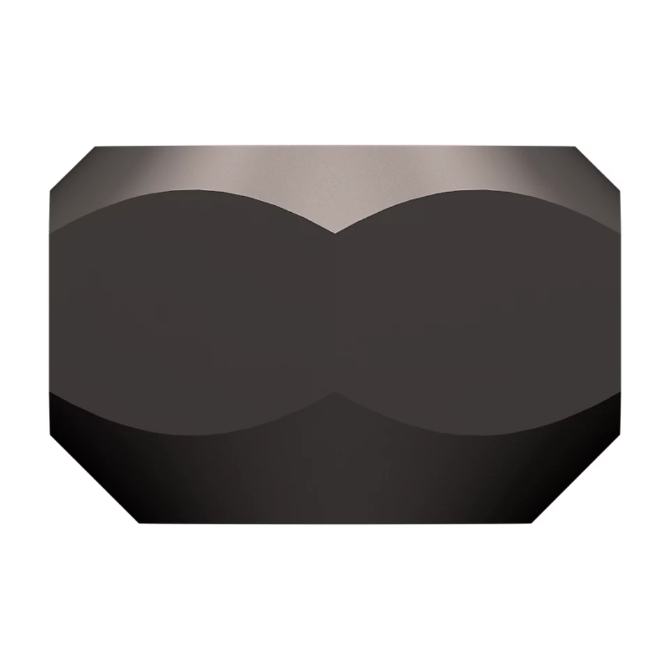 142-7493: 9/16''-18 Cone Lock Nut 1427493 купить