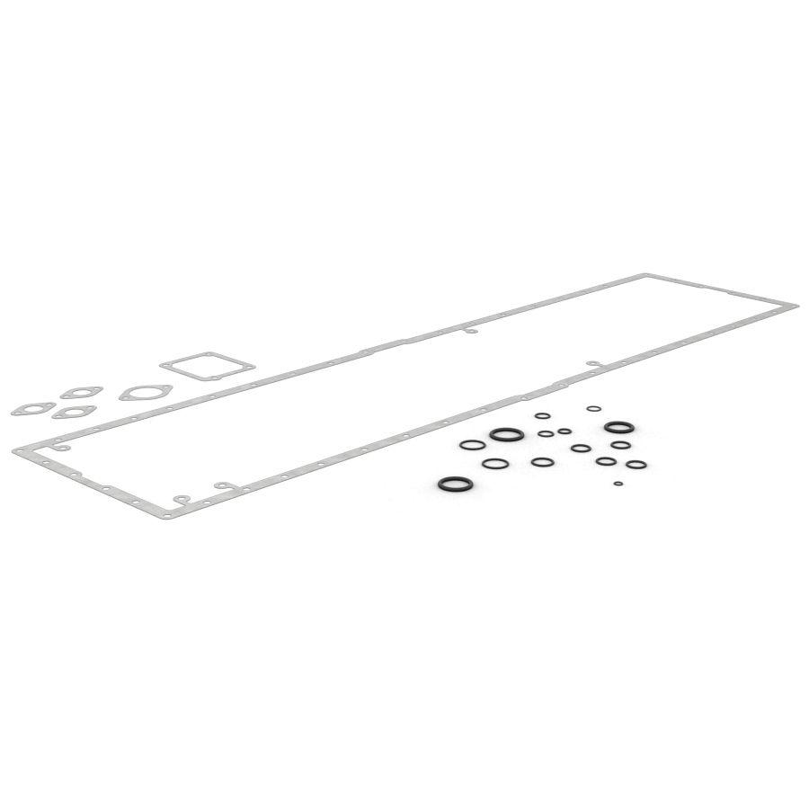 142-7526: Block & Oil Pan Gaskets Kit - Central Lower Structure 1427526 buy