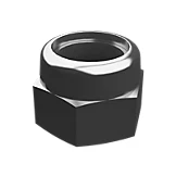 142-8545: M16-2 X 20mm Hex Head Bolt 1428545 купить