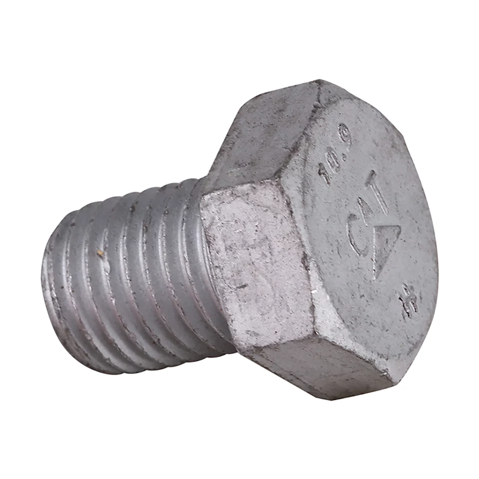 142-8545: M16-2 X 20mm Hex Head Bolt 1428545 купить