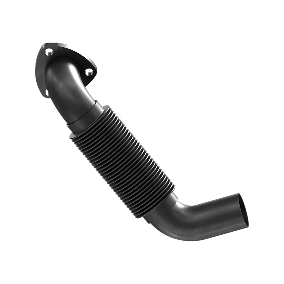 142-8816: 50.8mm Outer Diameter Exhaust Elbow 1428816 купить