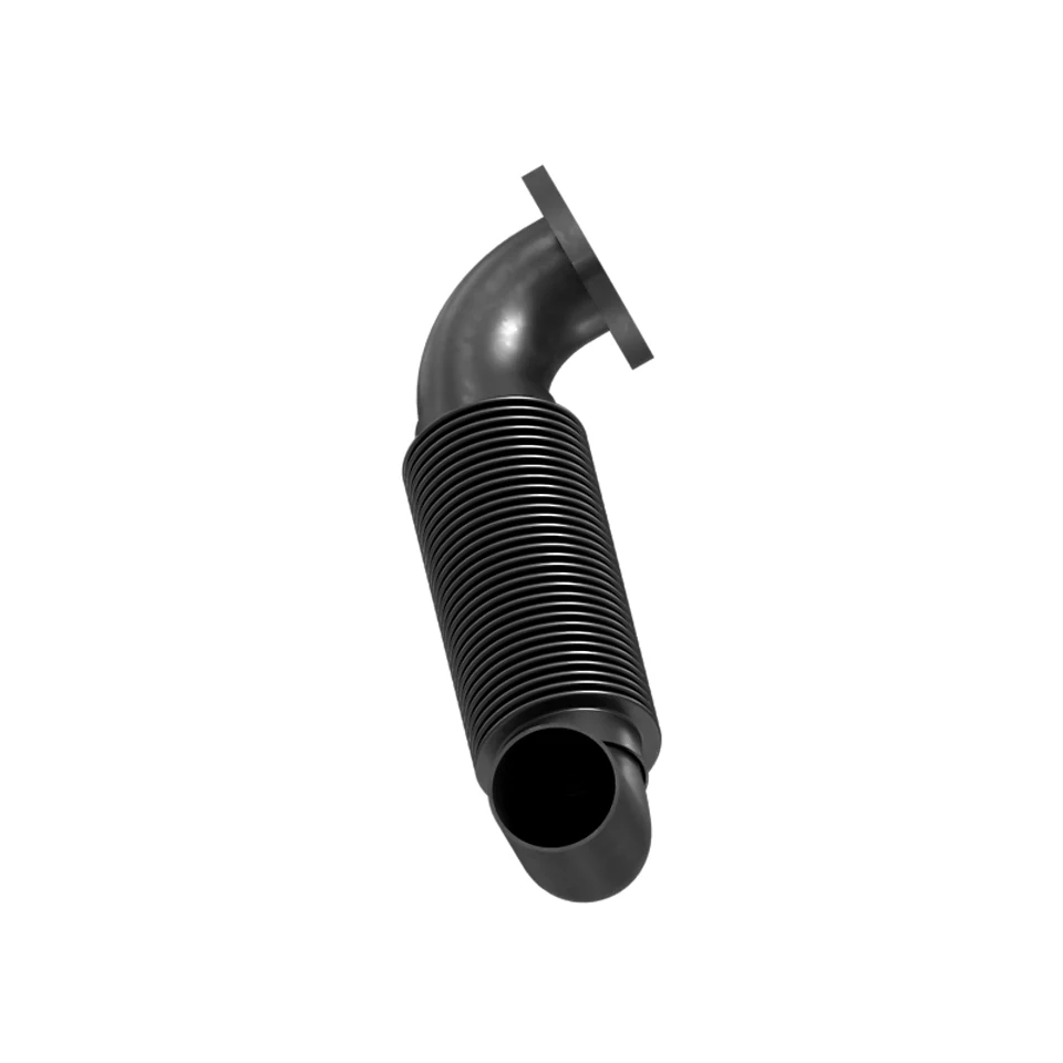 142-8816: 50.8mm Outer Diameter Exhaust Elbow 1428816 купить