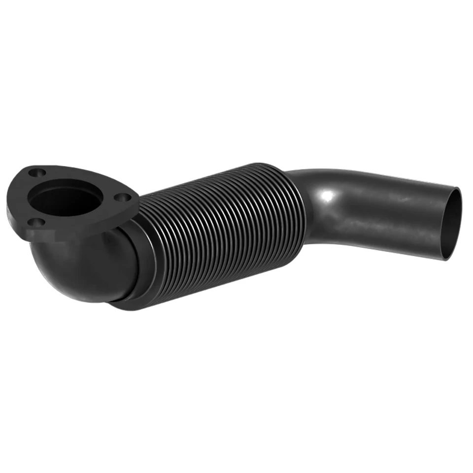 142-8816: 50.8mm Outer Diameter Exhaust Elbow 1428816 купить