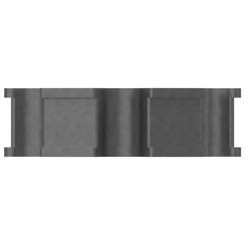 142-8997: 22mm Width Hoses Block 1428997 купить