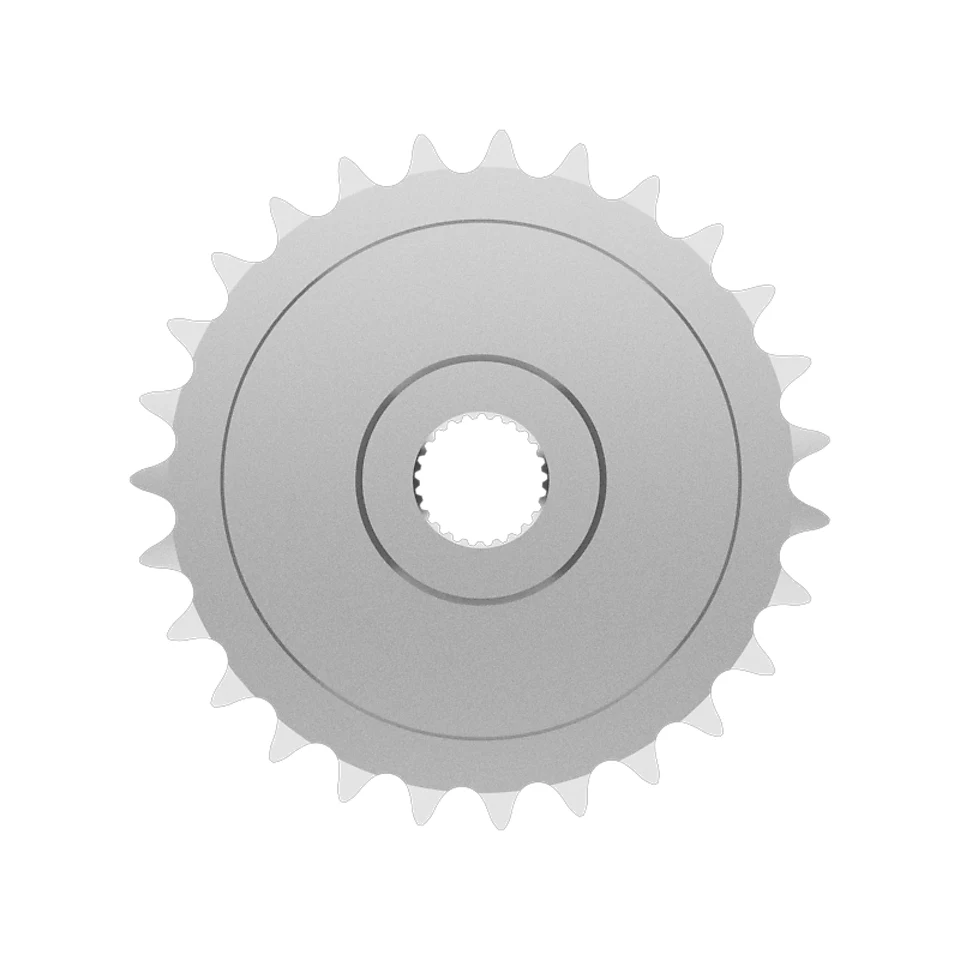 142-9034: 27 Teeth Tandem Drive Axle Sprocket 1429034 купить