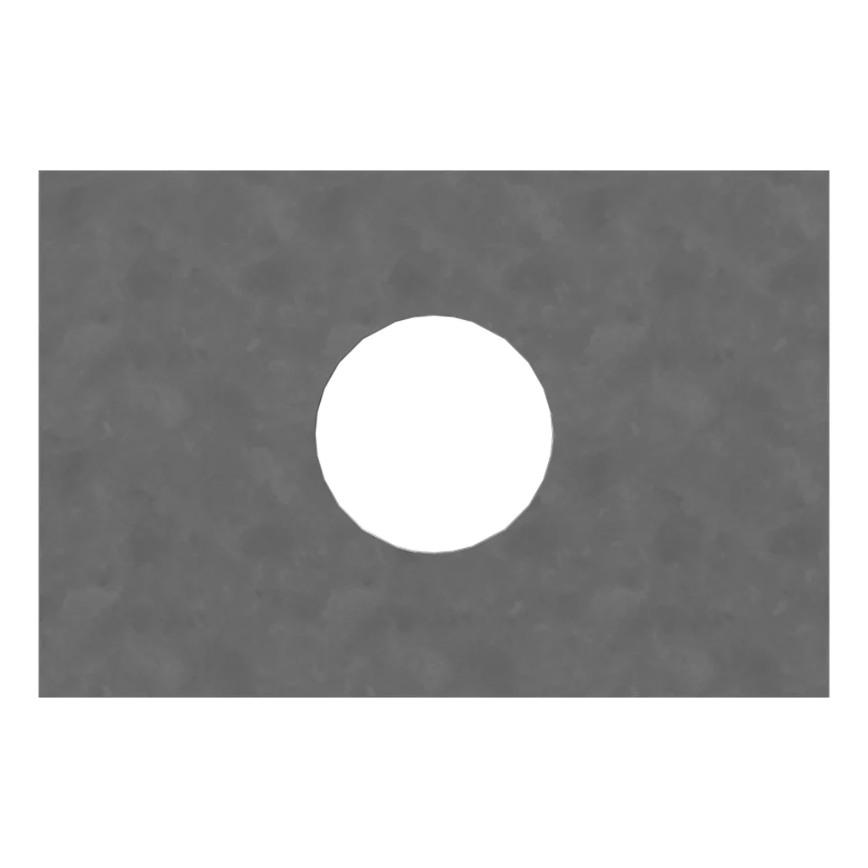 142-9356: Striker Latch Block 1429356 купить