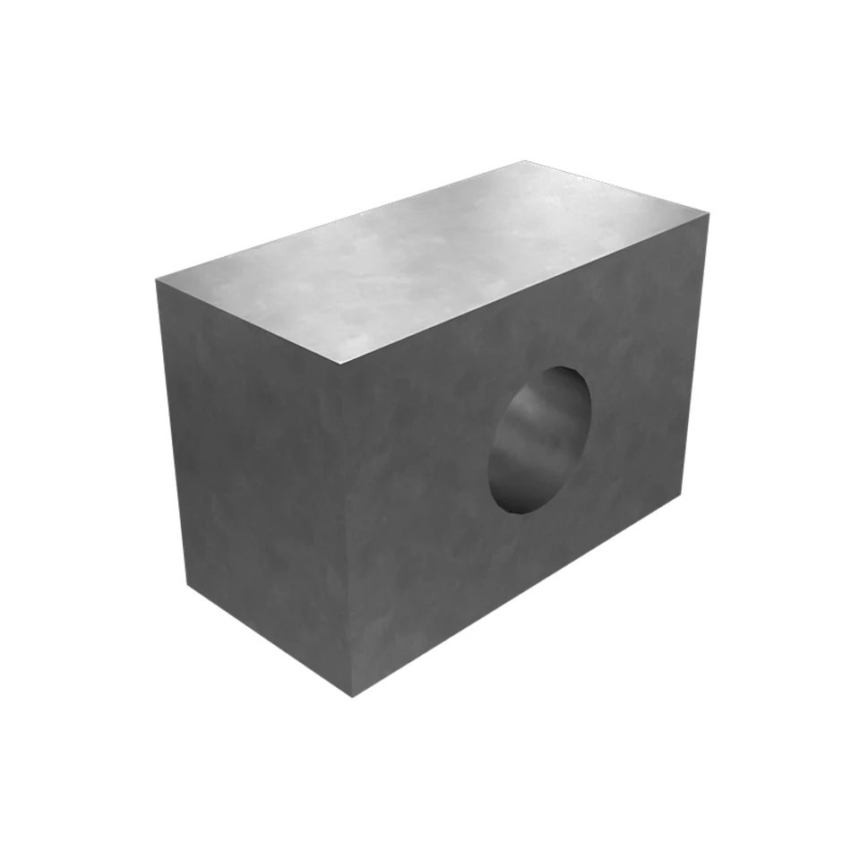 142-9356: Striker Latch Block 1429356 купить