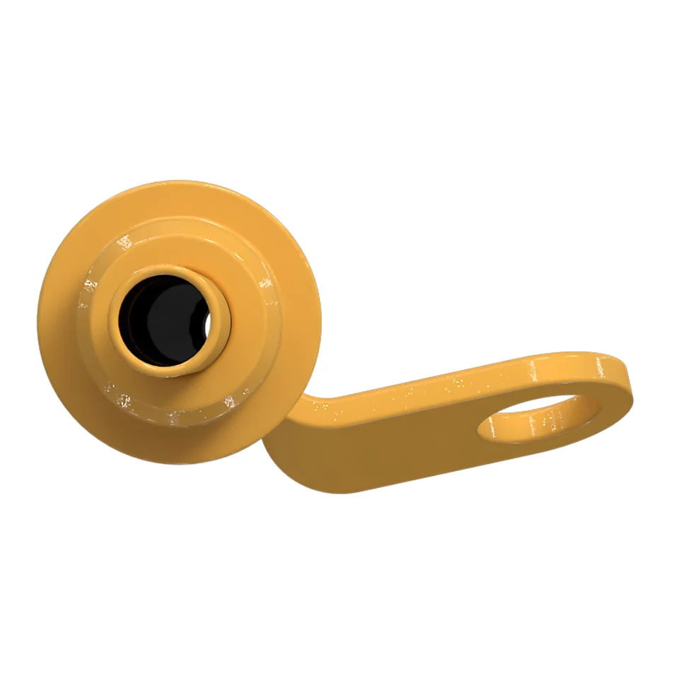 143-0834: 7.74mm Inner Diameter Engine Oil Level Gauge Tube 1430834 купить