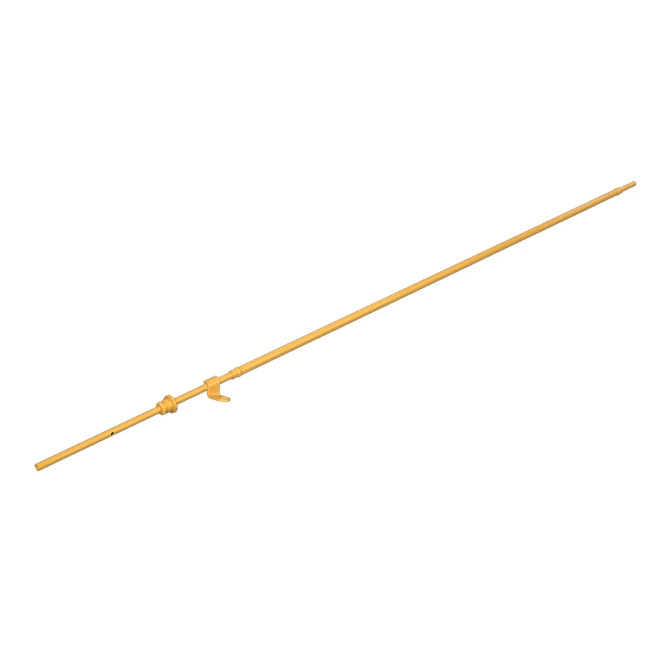 143-0834: 7.74mm Inner Diameter Engine Oil Level Gauge Tube 1430834 купить