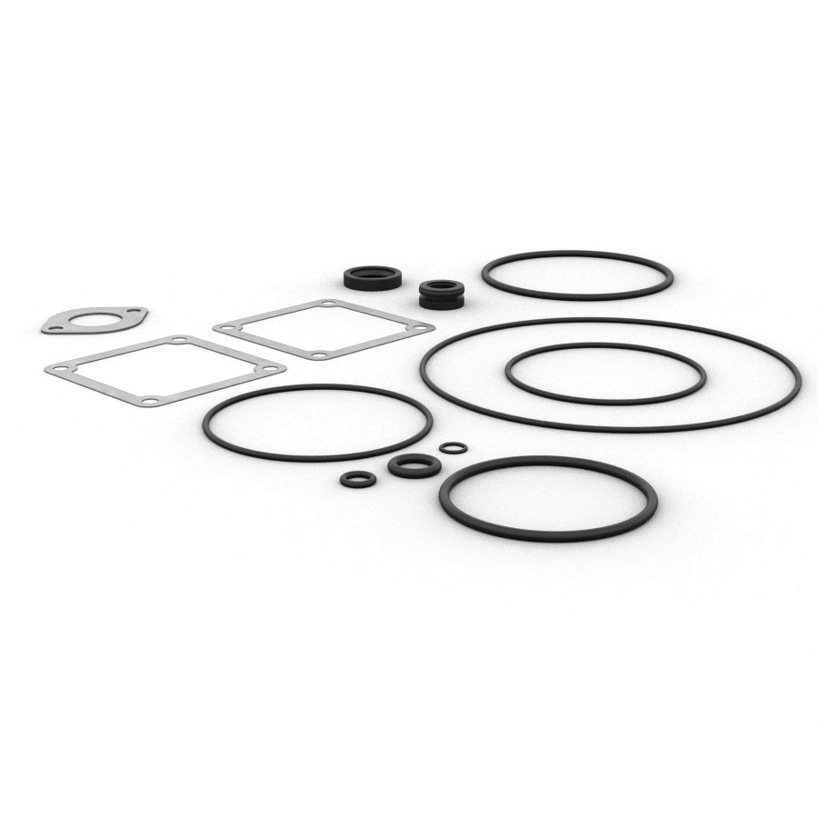 143-3620: Auxiliary Water Pump Install Kit 1433620 buy