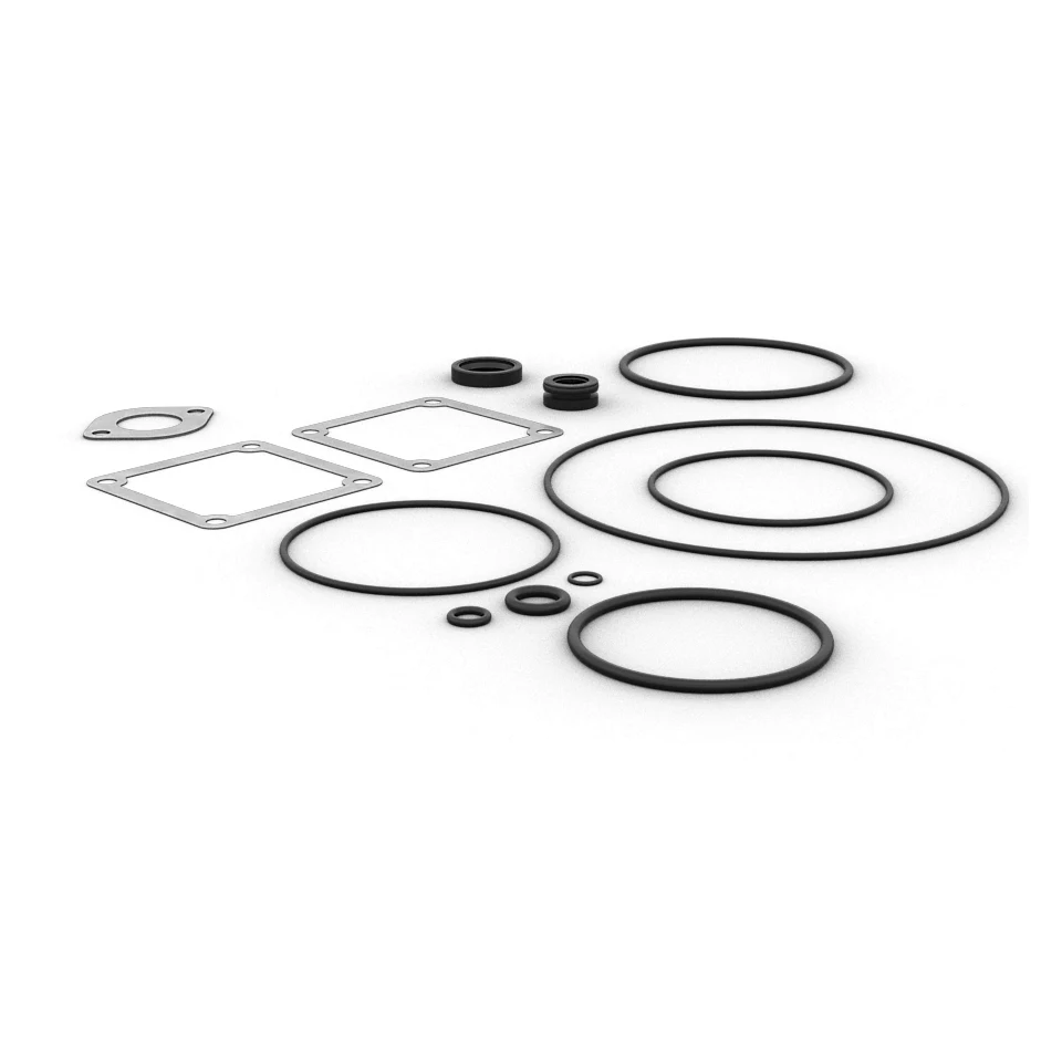 143-3620: Auxiliary Water Pump Install Kit 143-3620 Caterpillar