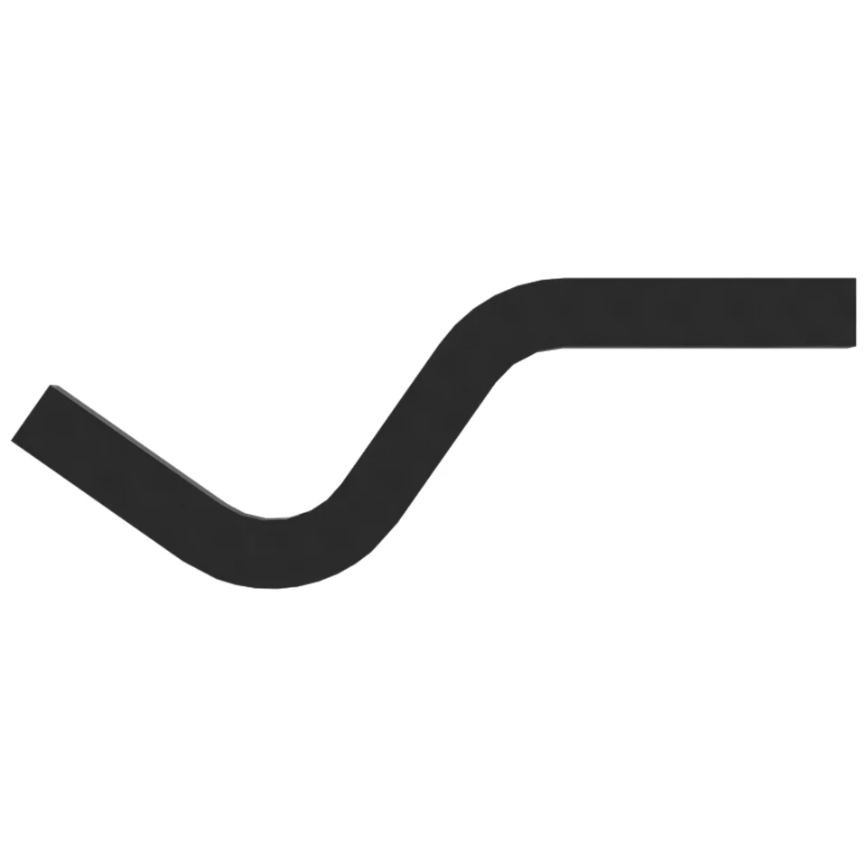 143-4160: One Tube Half Clip 1434160 buy