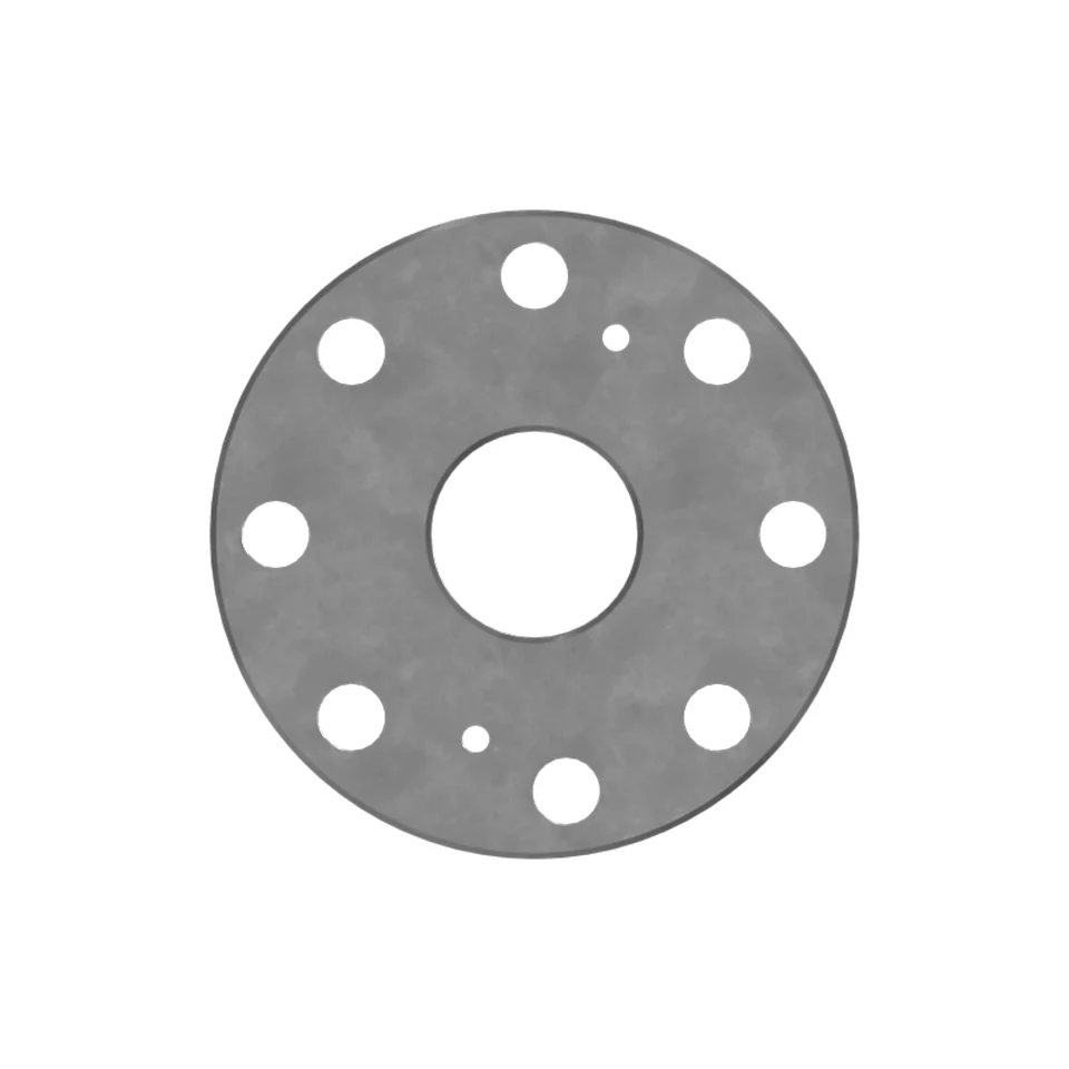 143-4697: Flange Adapter 1434697 купить