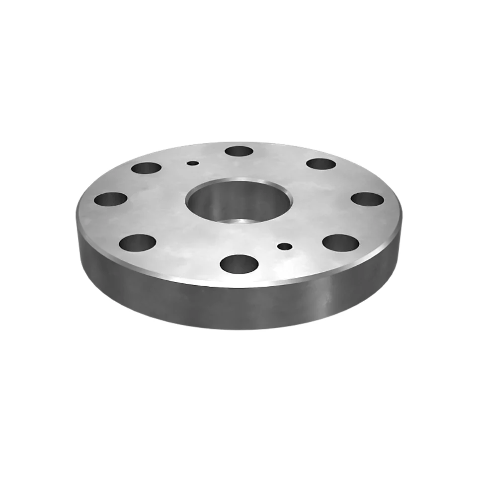 143-4697: Flange Adapter 1434697 купить