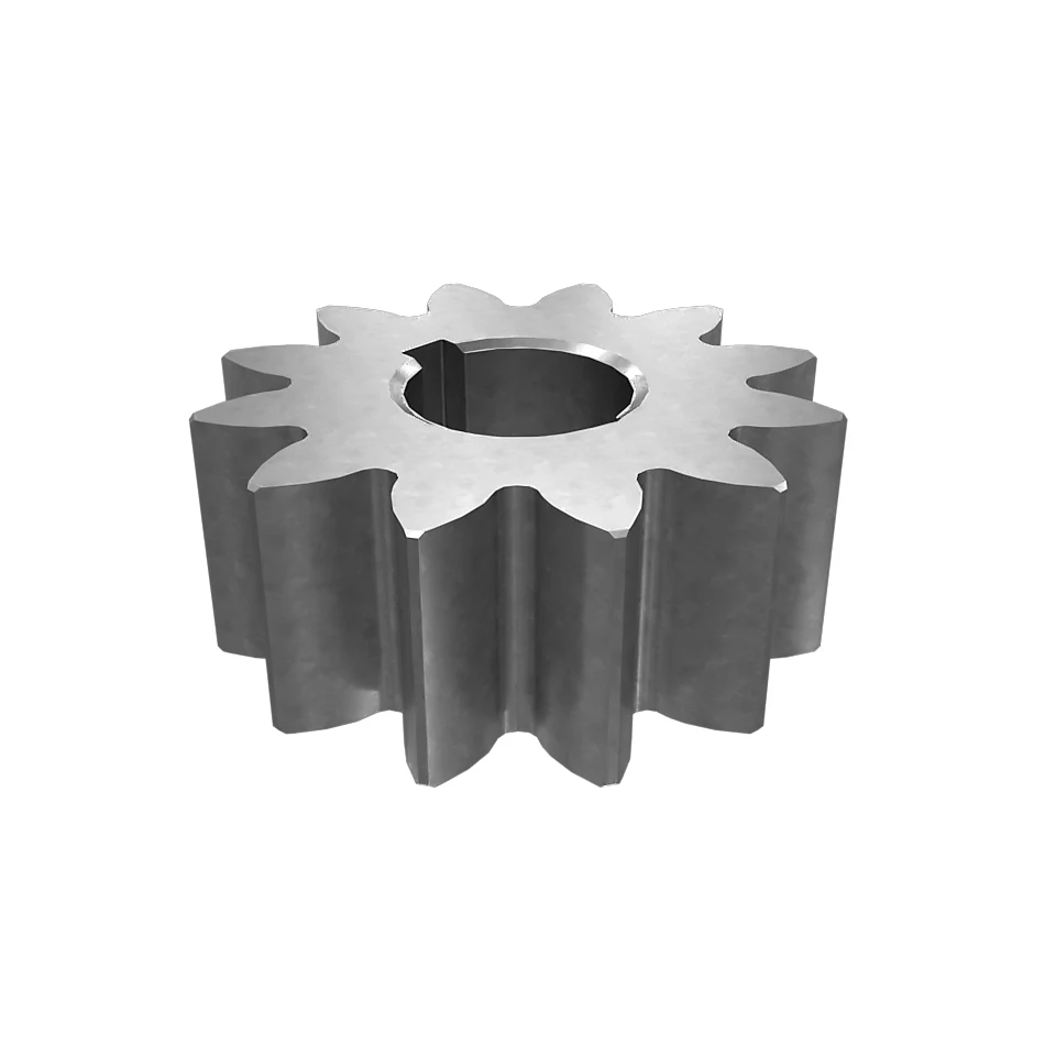 143-5276: 12 Teeth Transmission Pump Drive Gear 143-5276 Caterpillar