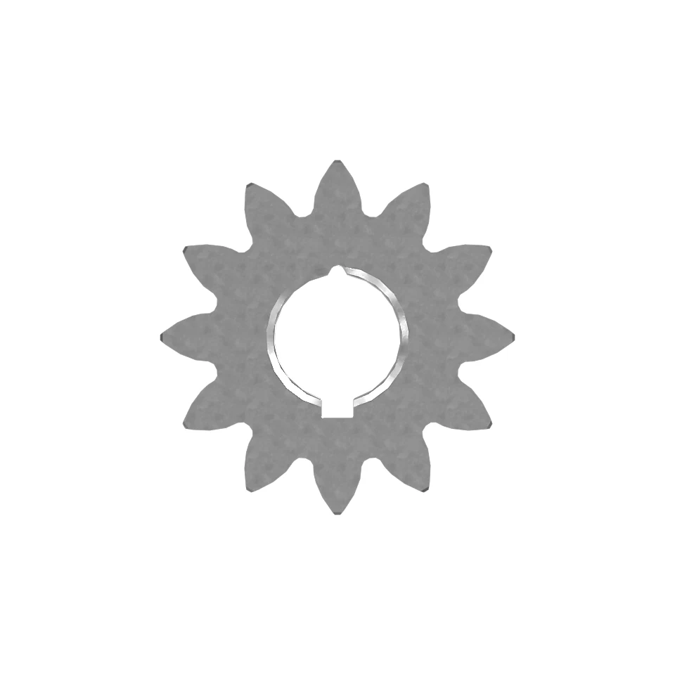 143-5276: 12 Teeth Transmission Pump Drive Gear 1435276 купить