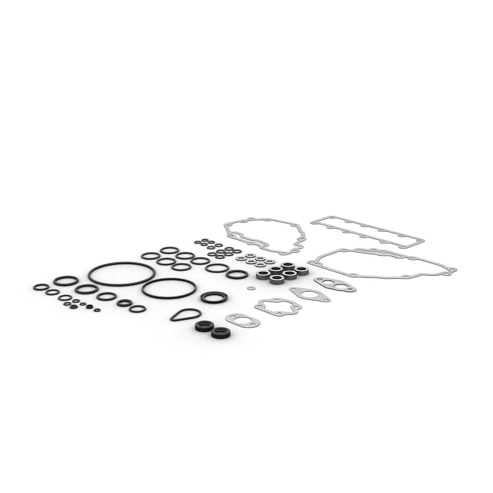 143-5447: Fuel System Gaskets Kit 143-5447 Caterpillar