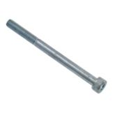 143-6020: M6-1 X 75mm Hex Socket Head Bolt 1436020 купить