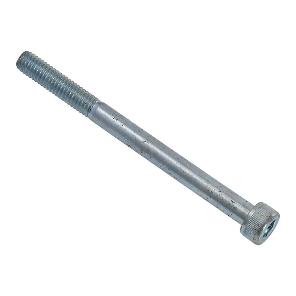 143-6020: M6-1 X 75mm Hex Socket Head Bolt 1436020 купить