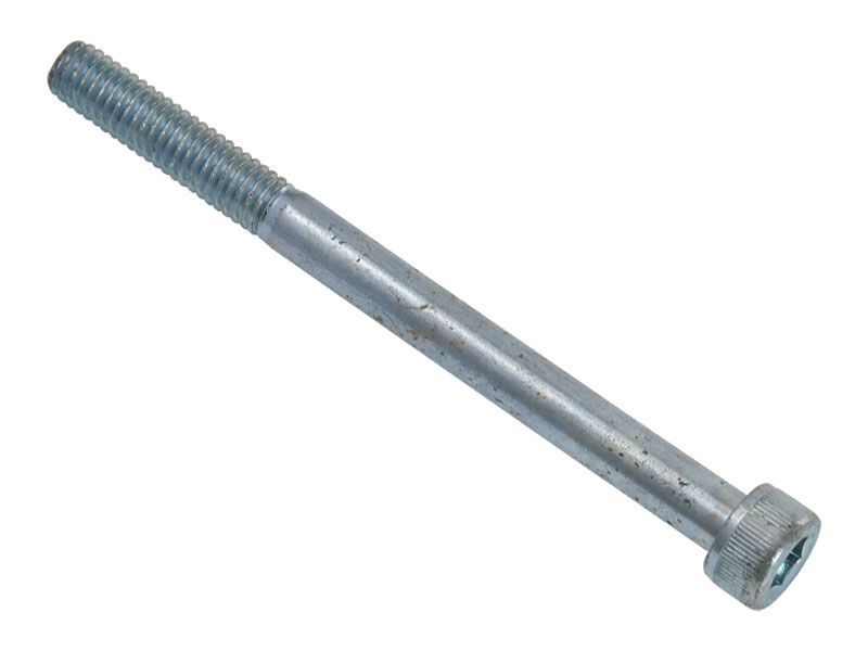143-6020: M6-1 X 75mm Hex Socket Head Bolt 1436020 купить