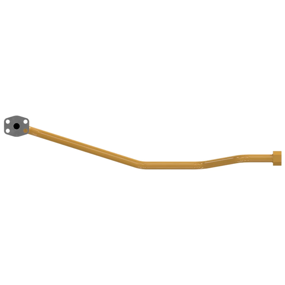 143-6284: Tube Assembly 1436284 купить