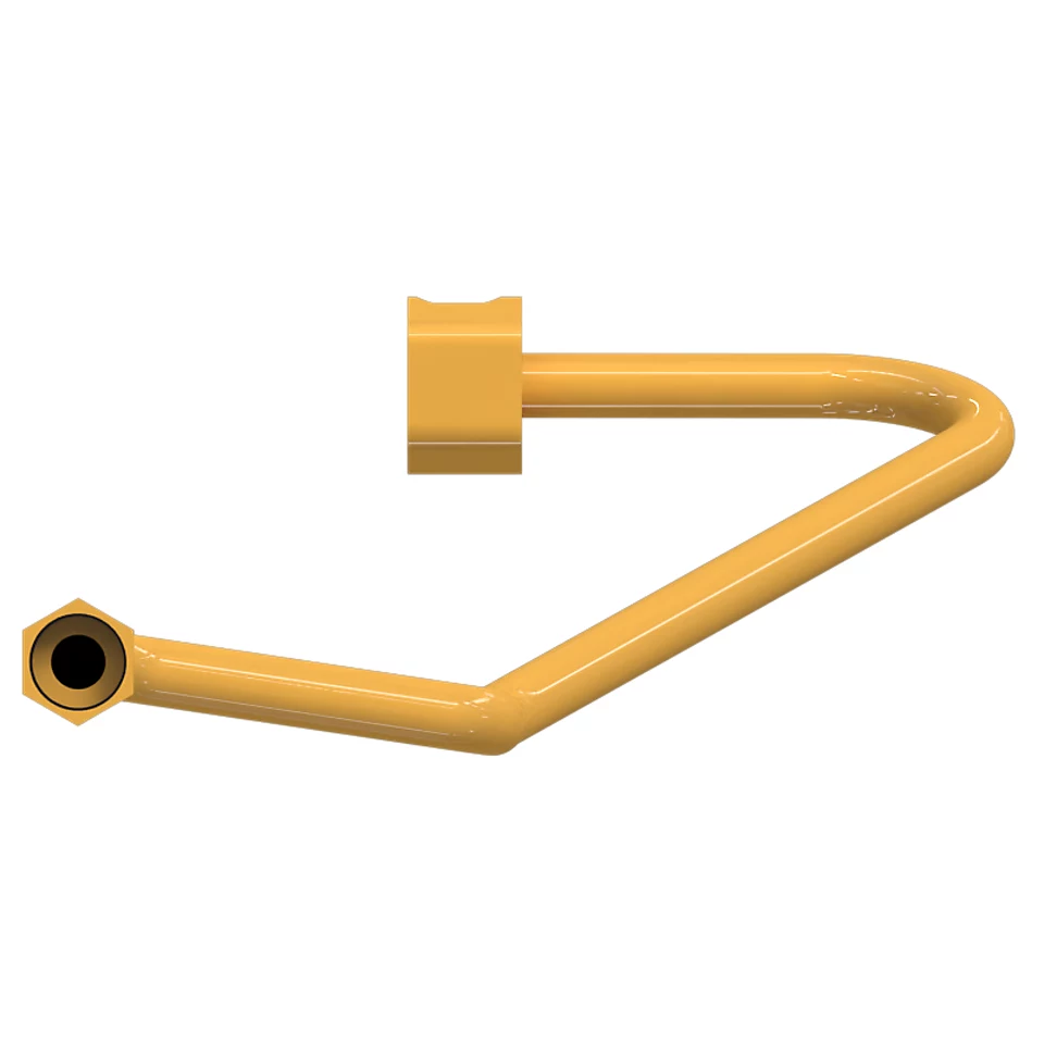 143-6284: Tube Assembly 1436284 купить