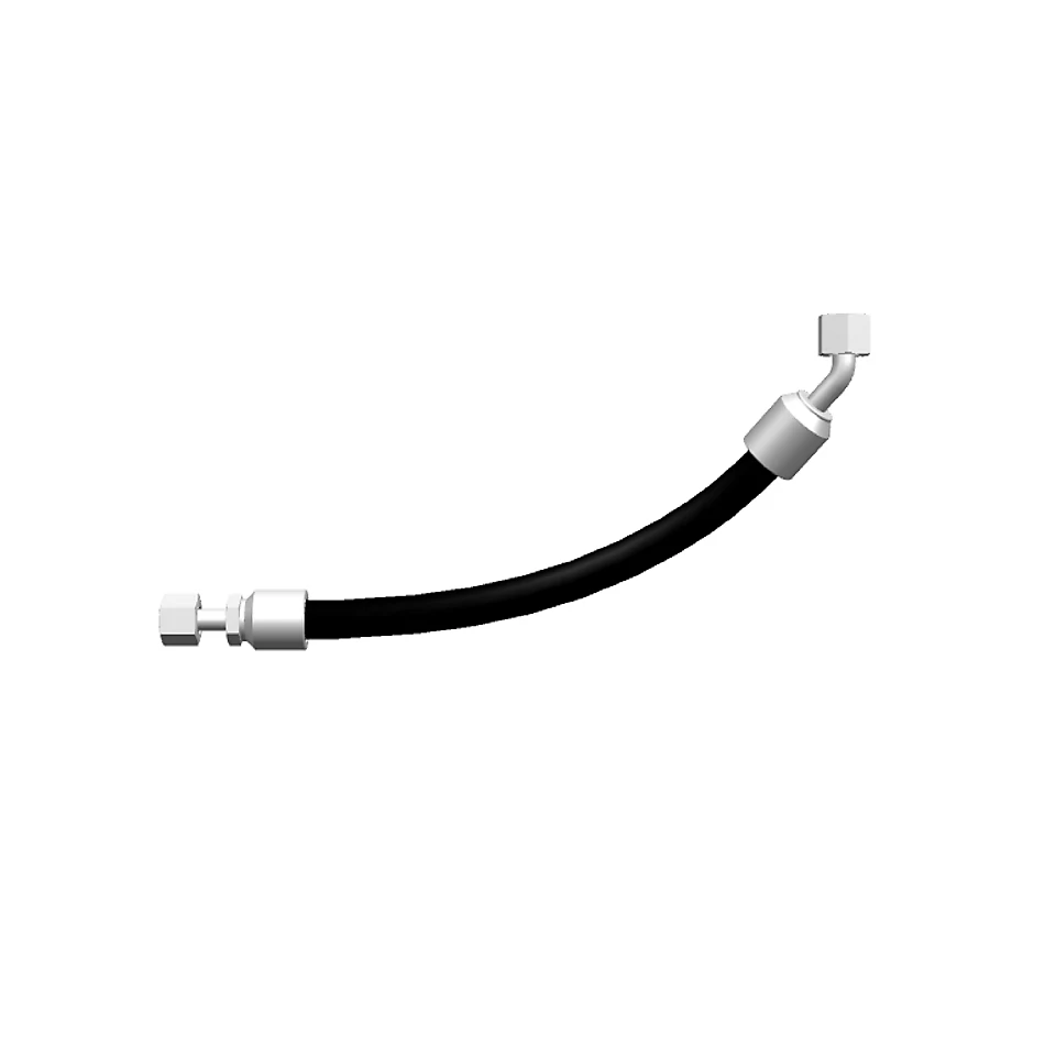 143-6391: Hose Assembly 1436391 купить