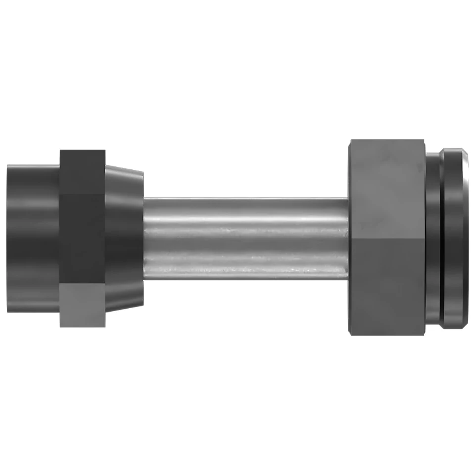 143-7162: 13.4mm Inner Diameter Refrigerant Tube Assembly 1437162 купить