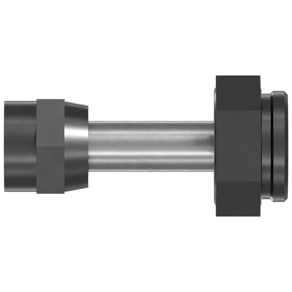 143-7162: 13.4mm Inner Diameter Refrigerant Tube Assembly 1437162 купить