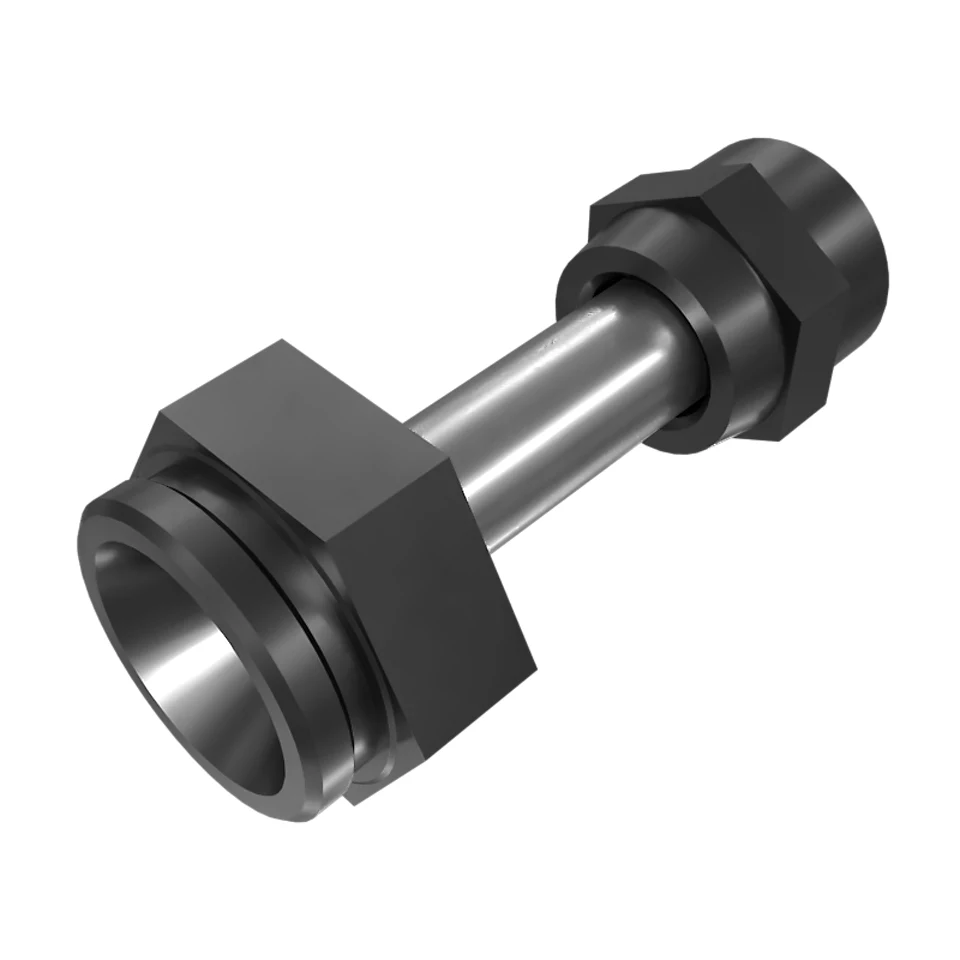 143-7162: 13.4mm Inner Diameter Refrigerant Tube Assembly 1437162 купить