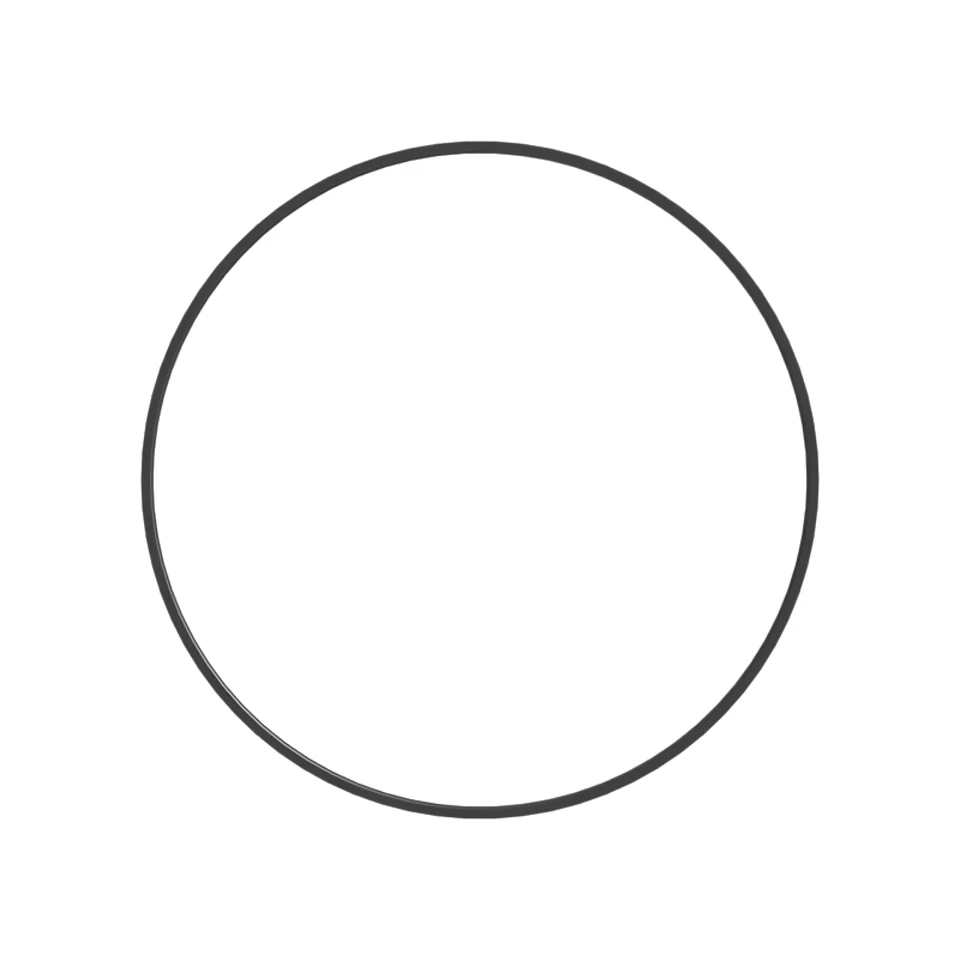 143-7345: 384.7mm Outer Diameter D-ring Seal 1437345 купить