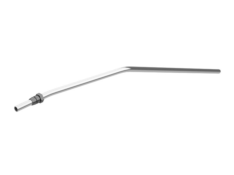 143-7359: Engine Oil Level Gauge Guide Tube Assembly 1437359 купить