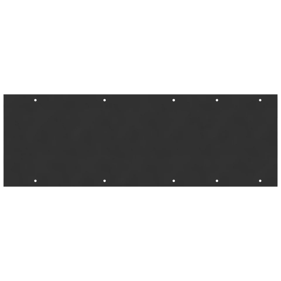 143-7708: 12.7mm Thick Screed Deflector Wear Plate 1437708 купить