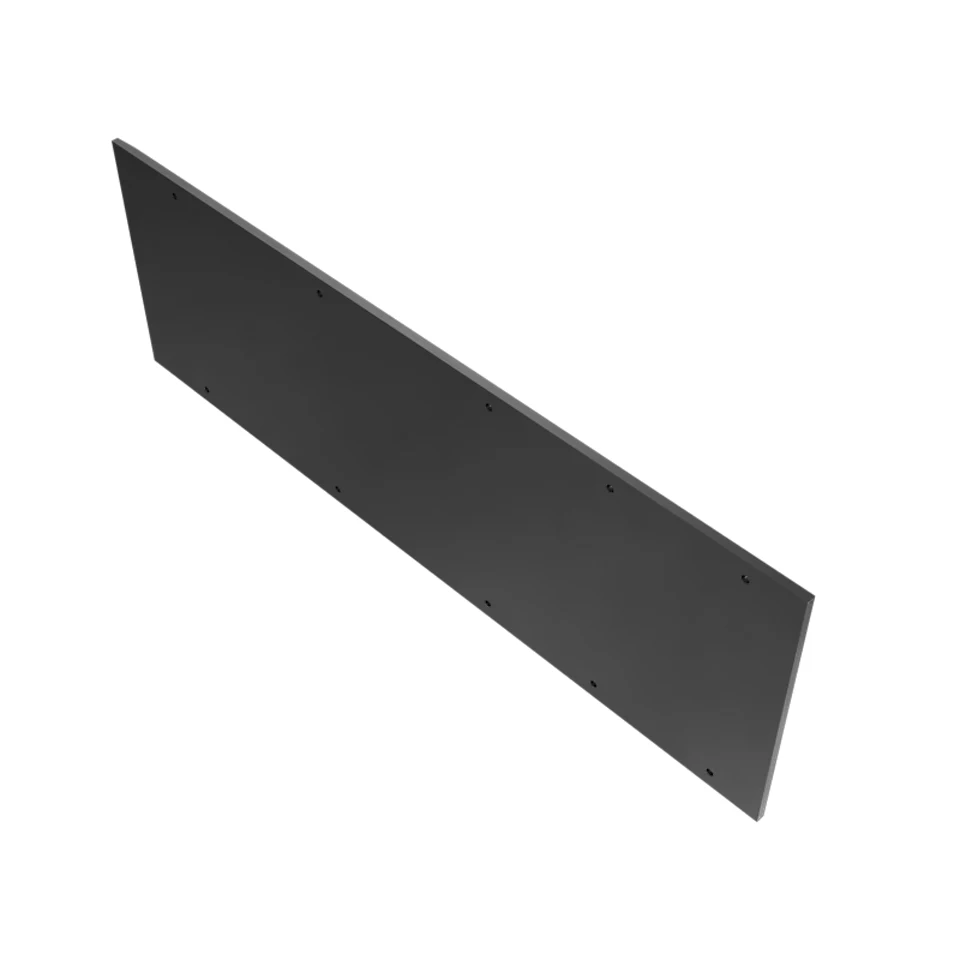 143-7708: 12.7mm Thick Screed Deflector Wear Plate 1437708 купить