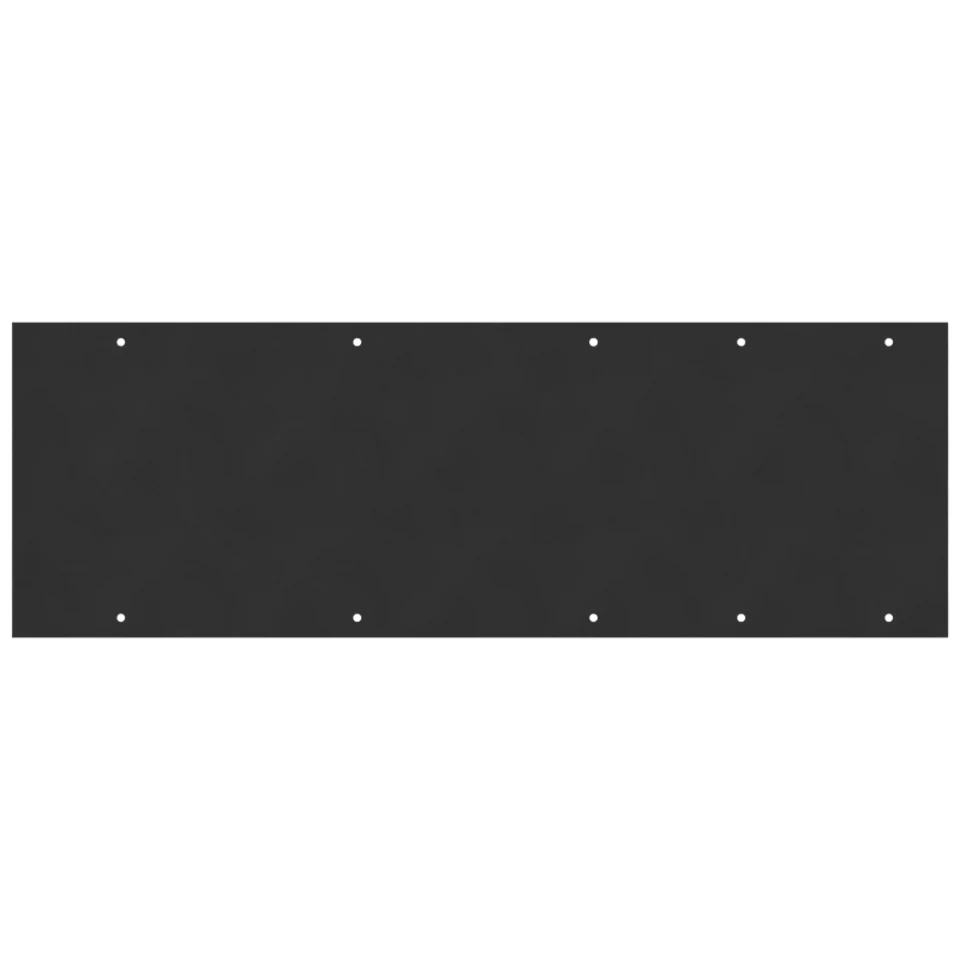 143-7709: 12.7mm Thick Screed Deflector Wear Plate 1437709 купить