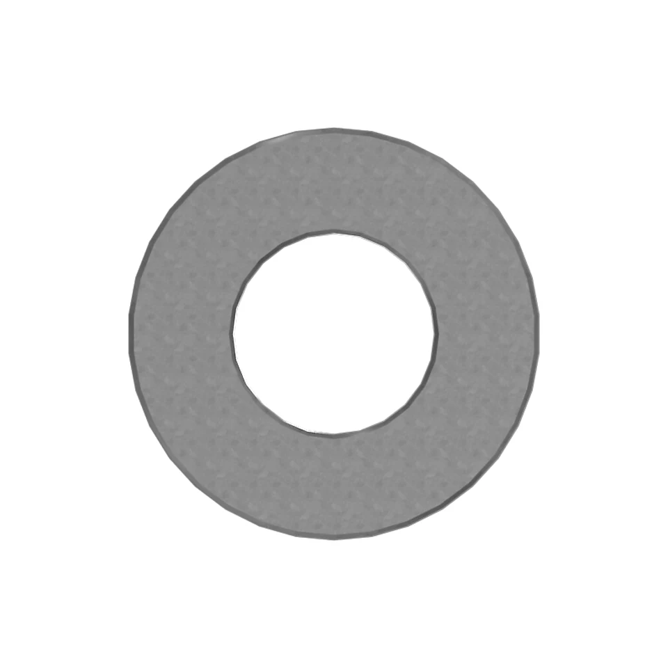143-8023: 98mm Outer Diameter Bucket Cylinder Piston 1438023 купить