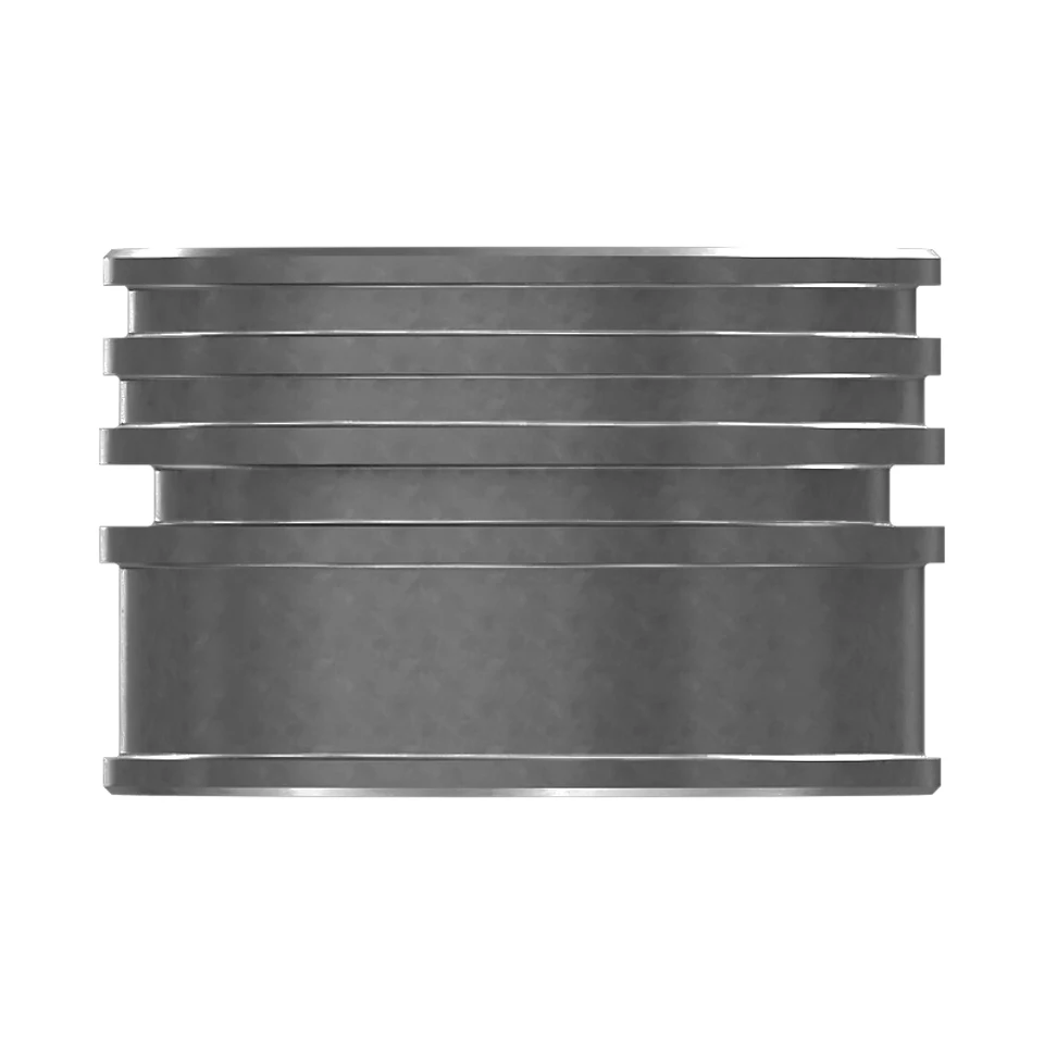 143-8023: 98mm Outer Diameter Bucket Cylinder Piston 1438023 купить