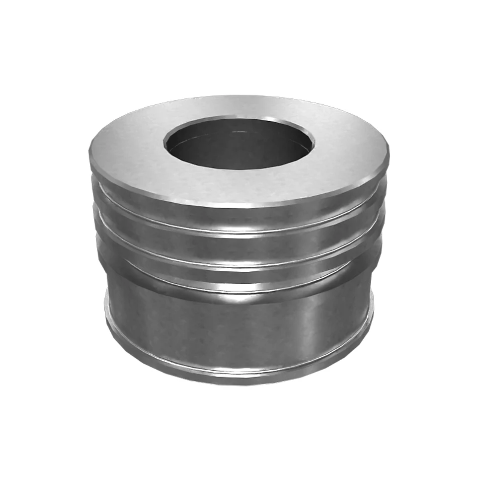 143-8023: 98mm Outer Diameter Bucket Cylinder Piston 1438023 купить