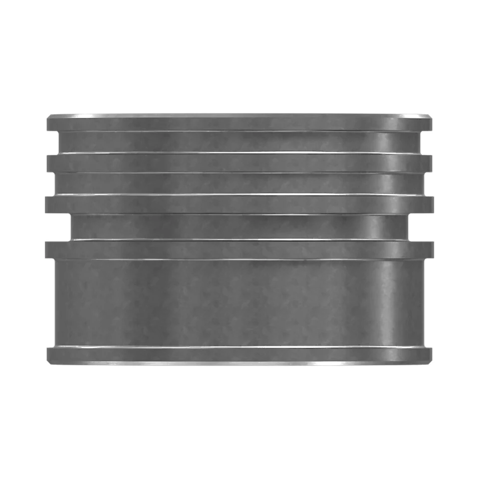 143-8023: 98mm Outer Diameter Bucket Cylinder Piston 1438023 купить