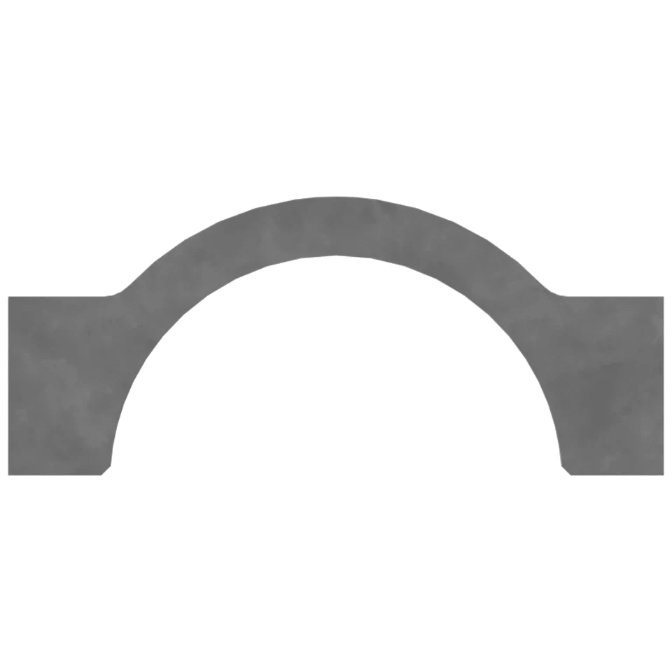 143-8740: Transmission Oil Cooler Clamp 1438740 buy