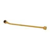 143-8782: Hydraulic Control Valve Tube 1438782 купить